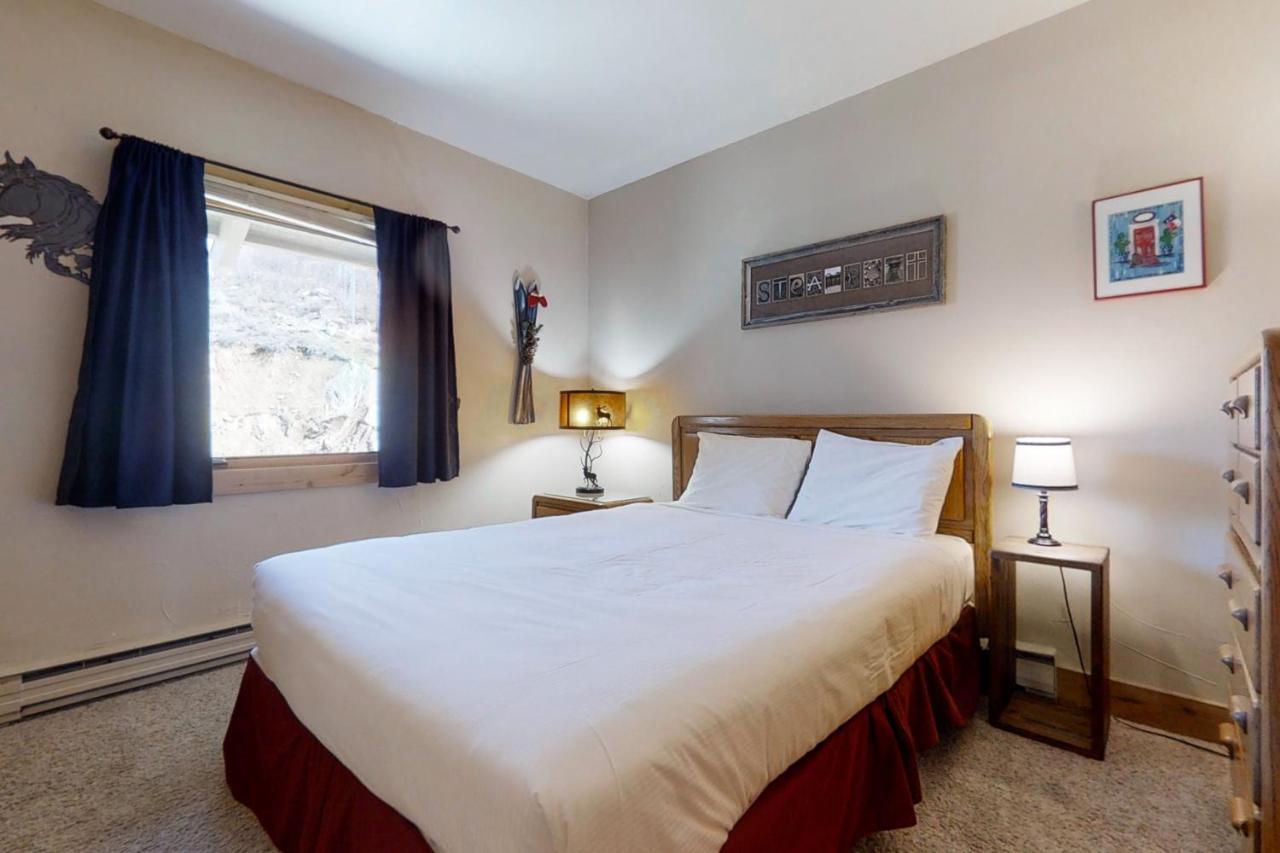 Yampa View Villa Steamboat Springs Eksteriør billede