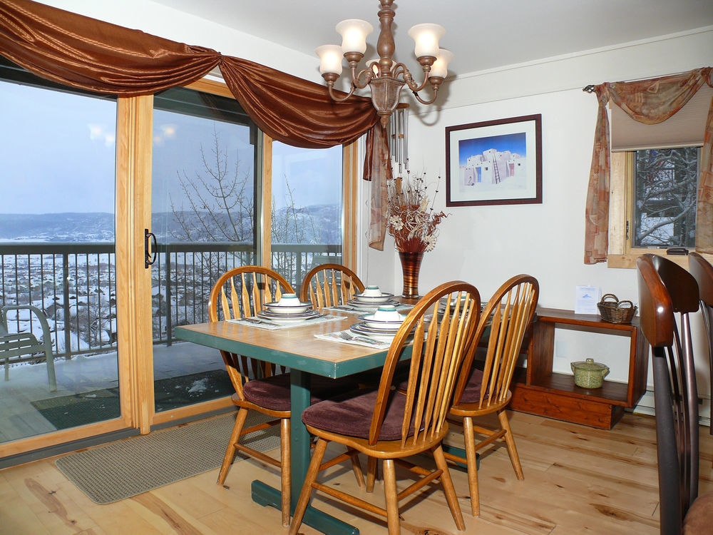 Yampa View Villa Steamboat Springs Eksteriør billede